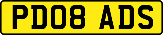 PD08ADS