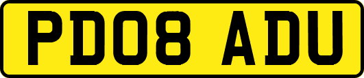 PD08ADU