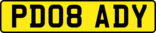 PD08ADY