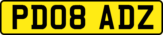 PD08ADZ