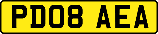 PD08AEA
