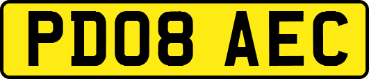 PD08AEC