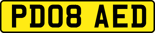 PD08AED