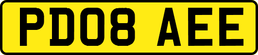 PD08AEE