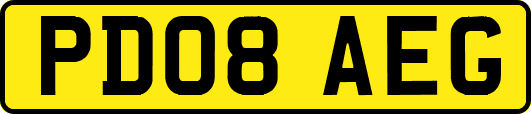 PD08AEG