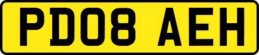 PD08AEH