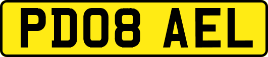 PD08AEL