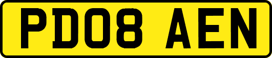 PD08AEN