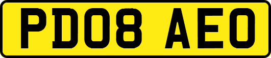PD08AEO