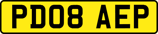 PD08AEP