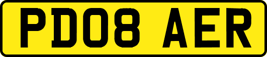 PD08AER