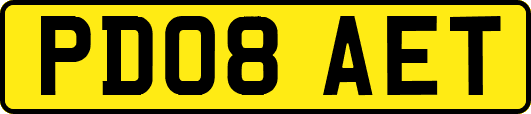 PD08AET