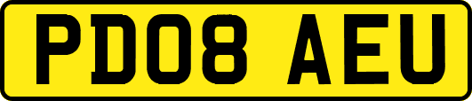 PD08AEU