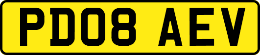 PD08AEV