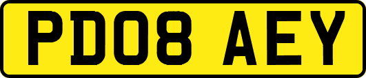 PD08AEY