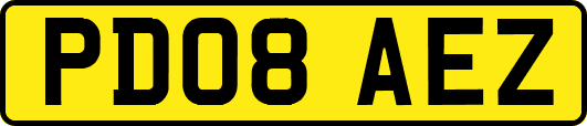 PD08AEZ