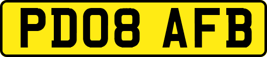 PD08AFB