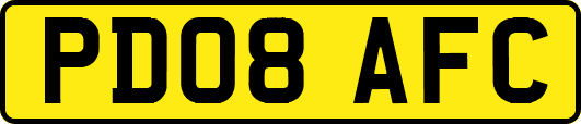 PD08AFC