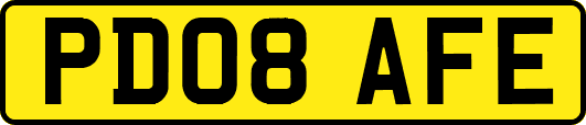 PD08AFE