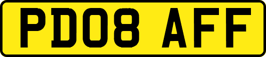 PD08AFF