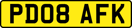 PD08AFK
