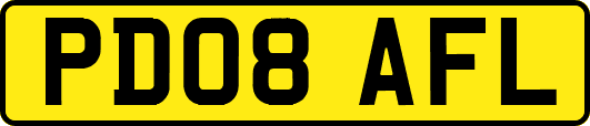 PD08AFL