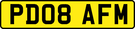 PD08AFM