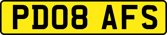 PD08AFS
