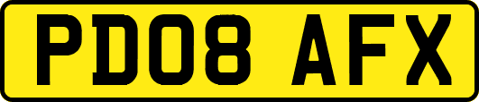 PD08AFX