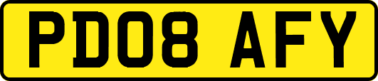 PD08AFY
