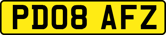 PD08AFZ