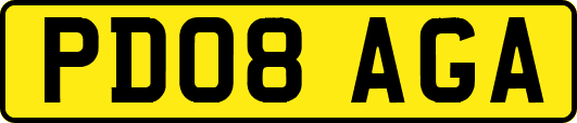 PD08AGA