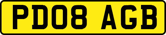 PD08AGB
