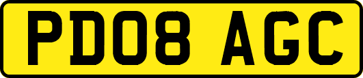 PD08AGC