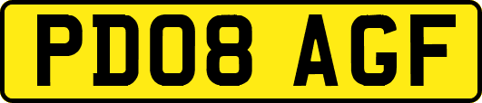 PD08AGF