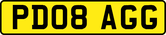 PD08AGG