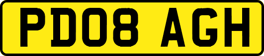 PD08AGH