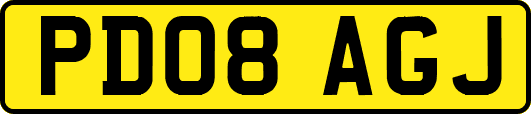 PD08AGJ