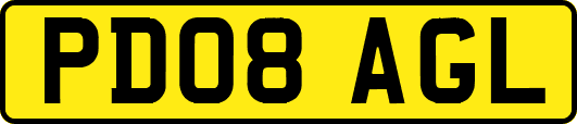PD08AGL