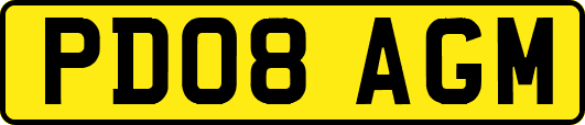 PD08AGM