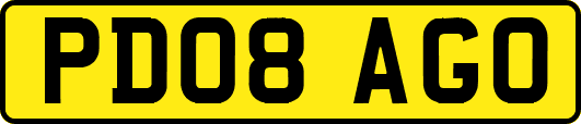 PD08AGO