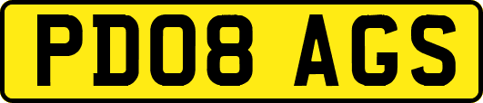 PD08AGS
