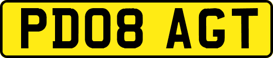 PD08AGT