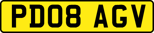 PD08AGV