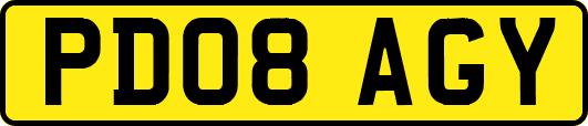 PD08AGY