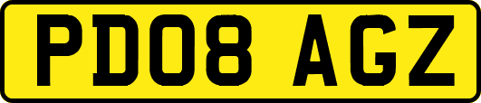 PD08AGZ