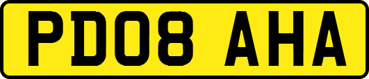 PD08AHA