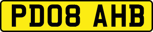 PD08AHB
