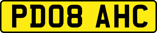 PD08AHC