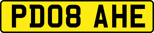PD08AHE
